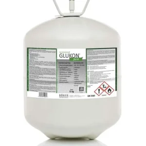 Böker Sprühklebstoff GLUKON farm - 13 kg 5.5 m Versand Am Gleichen Tag